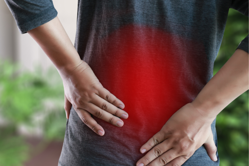 How to Reduce Inflammation Naturally A Guide to Pain Relief