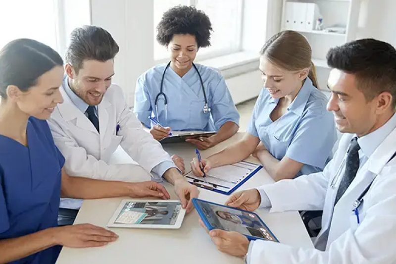 Why Choosing a Multidisciplinary Pain Clinic Gives You the Best Results