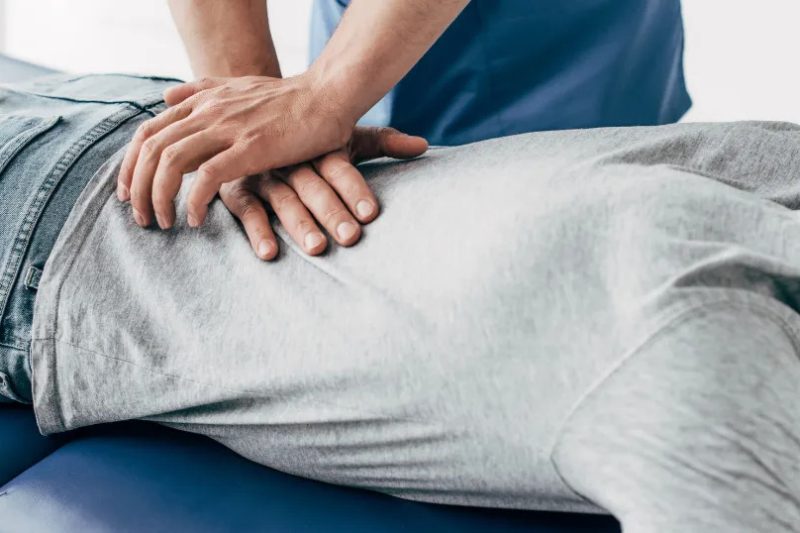 🌀 The Benefits of Chiropractic Care A Natural Solution for Lasting Pain Relief