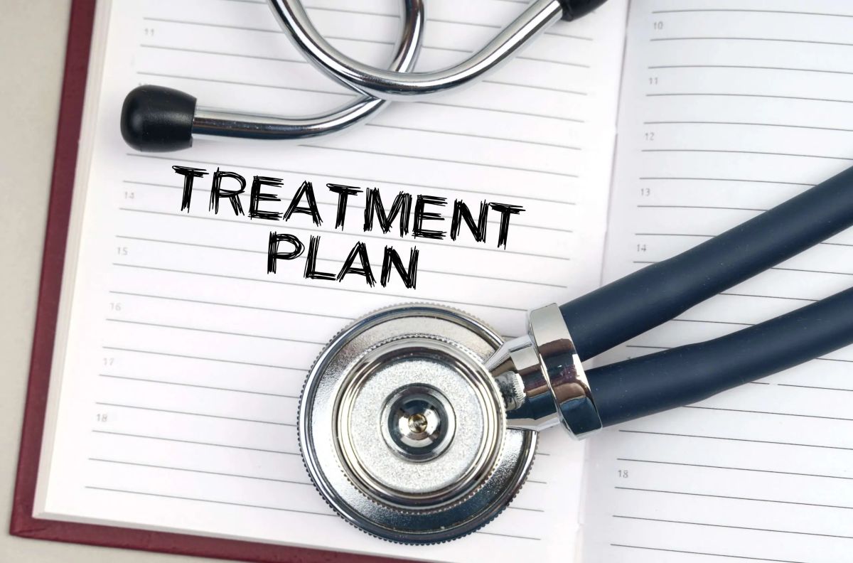 🔄 The Benefits of Revisiting Your Treatment Plan Every 6–12 Months