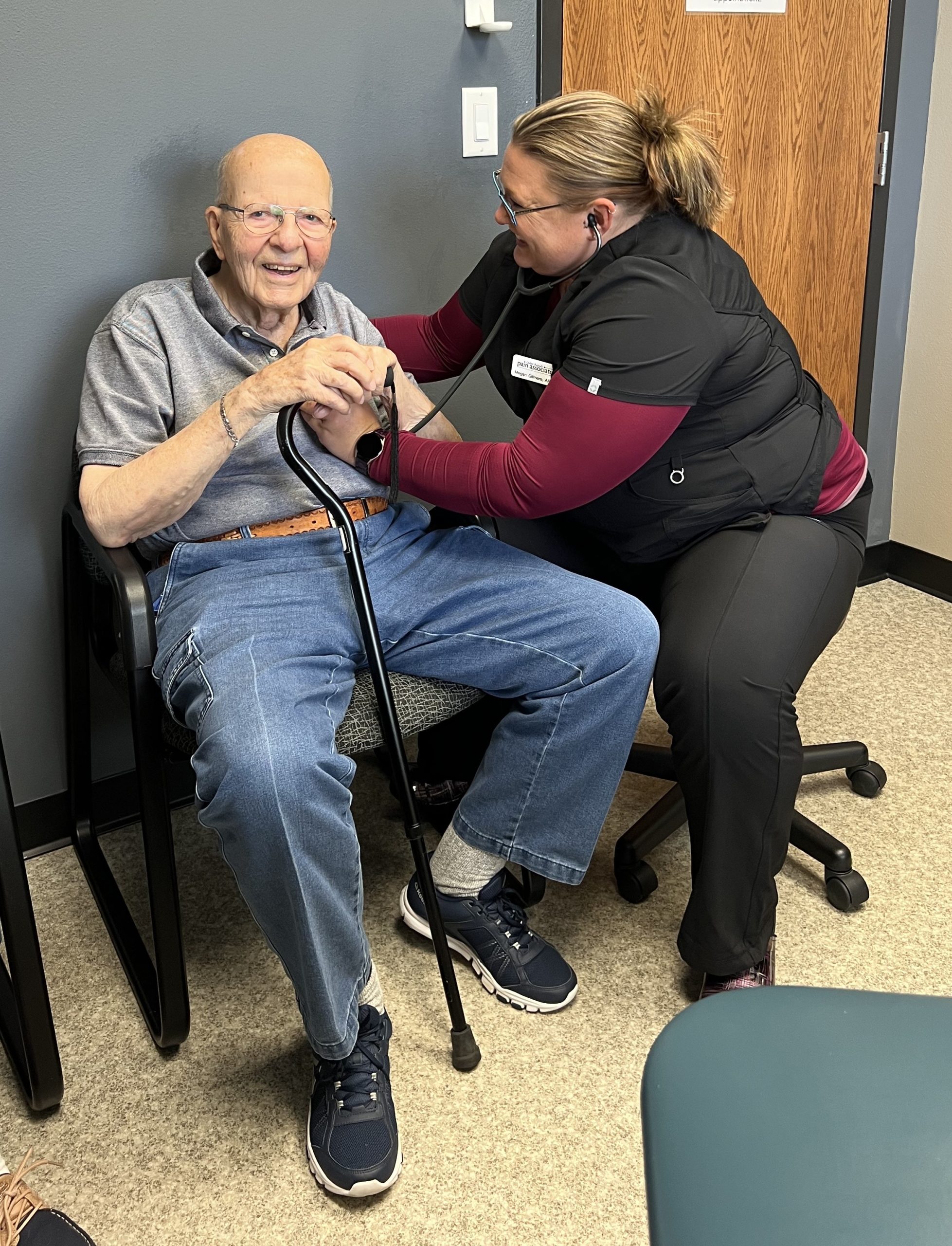 Why Cedar Rapids Chooses CRPA Over Larger Hospital Systems