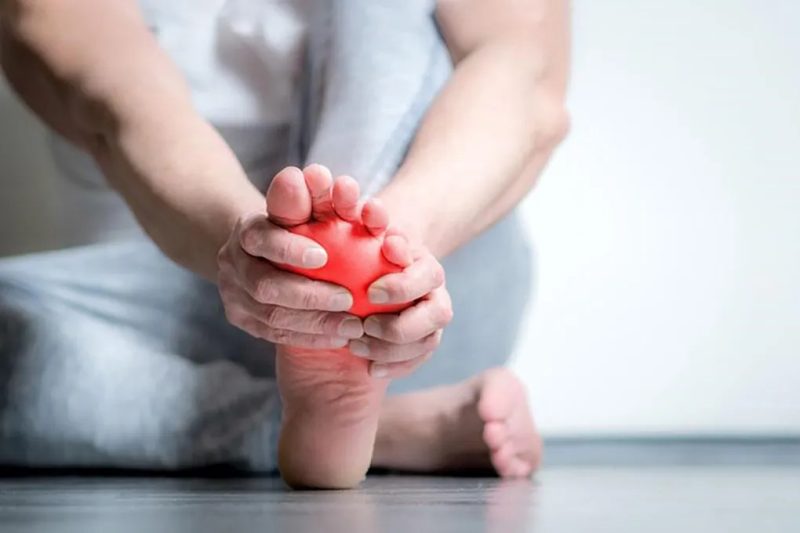 ✨ Neuropathy Pain Causes, Treatments, and New Options