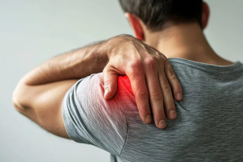 Best Stretches for Shoulder Pain (And When to Seek Treatment)