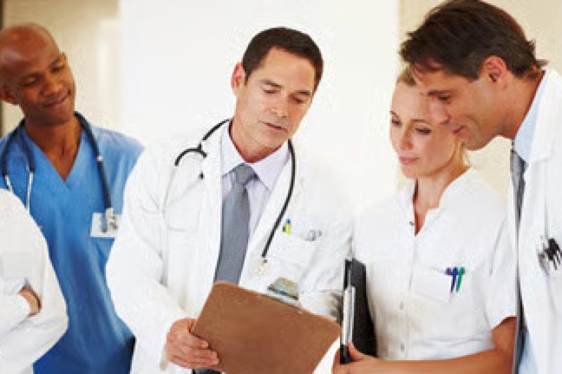Why Do Other Doctors Refer Their Patients to Us?