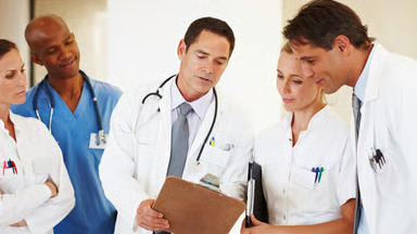 Why Do Other Doctors Refer Their Patients to Us?