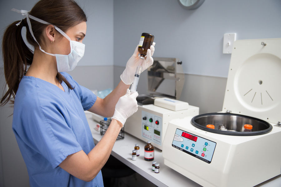 🟦Is Stem Cell Therapy Safe