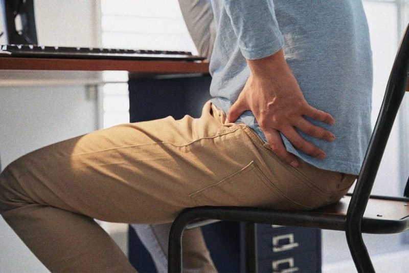 🦴Hip Pain or Lower Back Pain How to Tell Where Your Pain Is Really Coming From