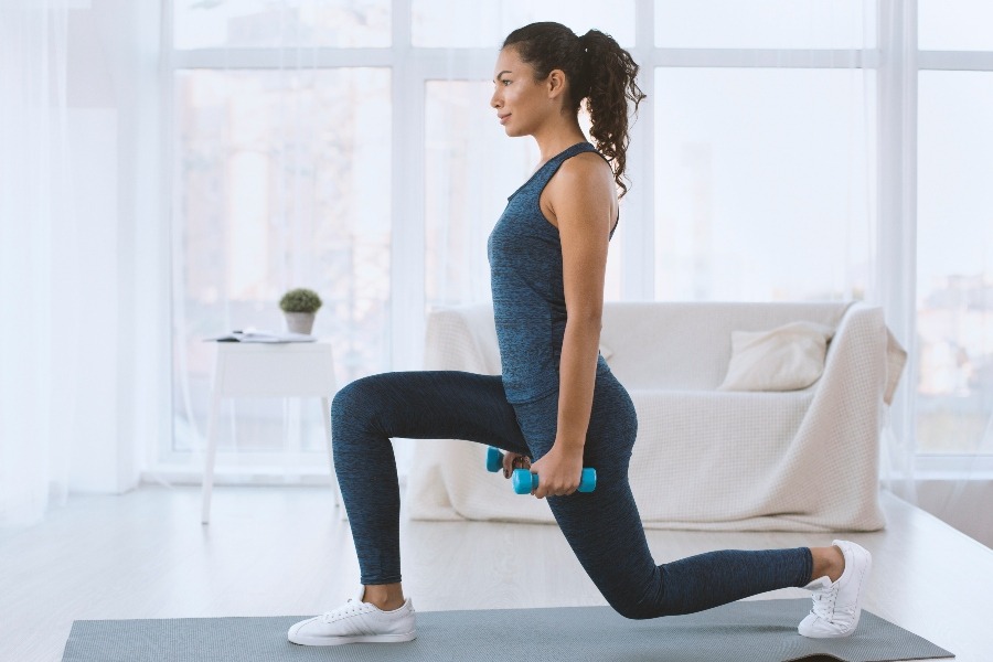 🏃‍♂️The Best Way to Start Exercising Again After Time Off (Without Getting Hurt)