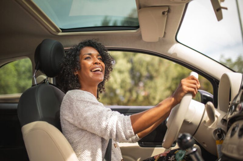 🚗The Best Stretches for Long Car Rides