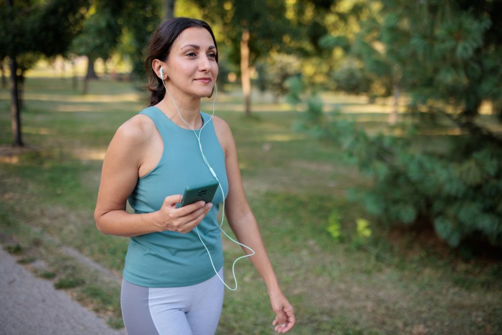 Why Walking Is One of the Best Exercises You Can Do