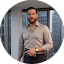 Austin Harbaugh Avatar