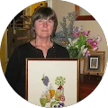 Julie Gleason Avatar