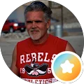 Robert Willia Avatar